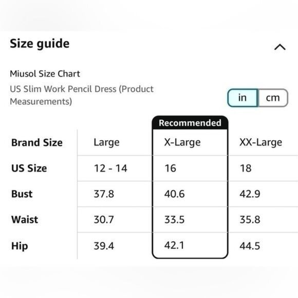 Miusol Women’s Retro Ruffle Slim Work Pencil Dress Burgundy Red Size Small Midi - Picture 14 of 16